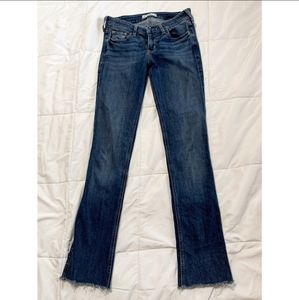 3L Hollister Boot Cut Jeans